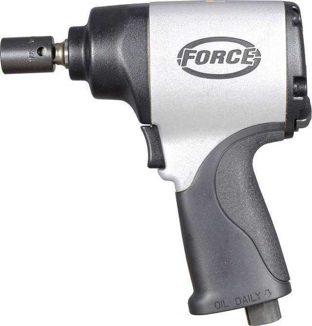 Sioux Tools 5038C Friction Socket Impact Wrench | 3/8" Dr | 10000 RPM | 310 Ft Lbs Pro Torque Tools