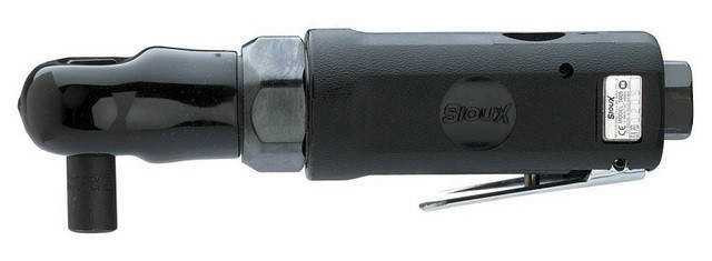Sioux Tools 5007 Ratchet Wrench | 3/8" Dr | 20 Ft Lbs | 265 RPM - (PROMO) Pro Torque Tools