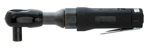 Sioux Tools 5011 Ratchet Wrench | 3/8" Dr | 50 Ft Lbs | 185 RPM - (PROMO) Pro Torque Tools