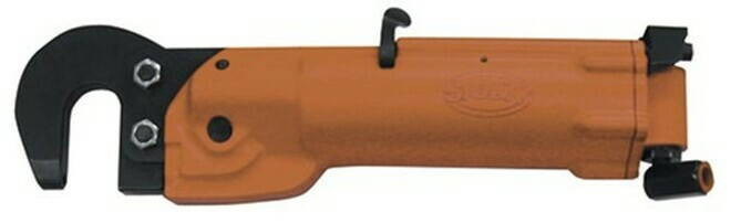 Sioux Tools SZEA6015 C-Yoke Compression Riveter or CR-1 or Dual Cylinder or 1-1/2 inch reach