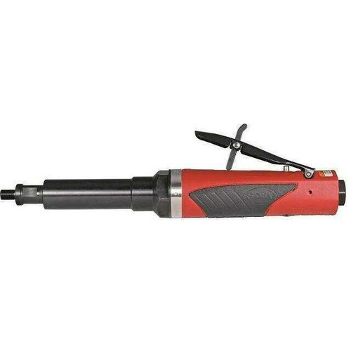 Sioux Tools STXG10S18CW Extended Die Grinder | 1 HP | 18000 RPM | Rear Exhaust | 3/8"-24 EXT Thread