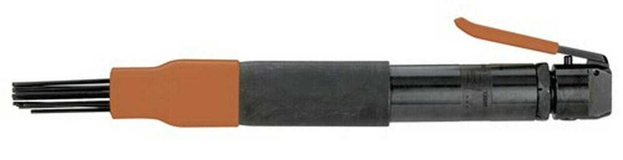 Sioux Tools SC80910AL-N5 Needle Scaler Octagon Shank | 4300 BPM | 1" Stroke |15/16" Bore Pro Torque Tools