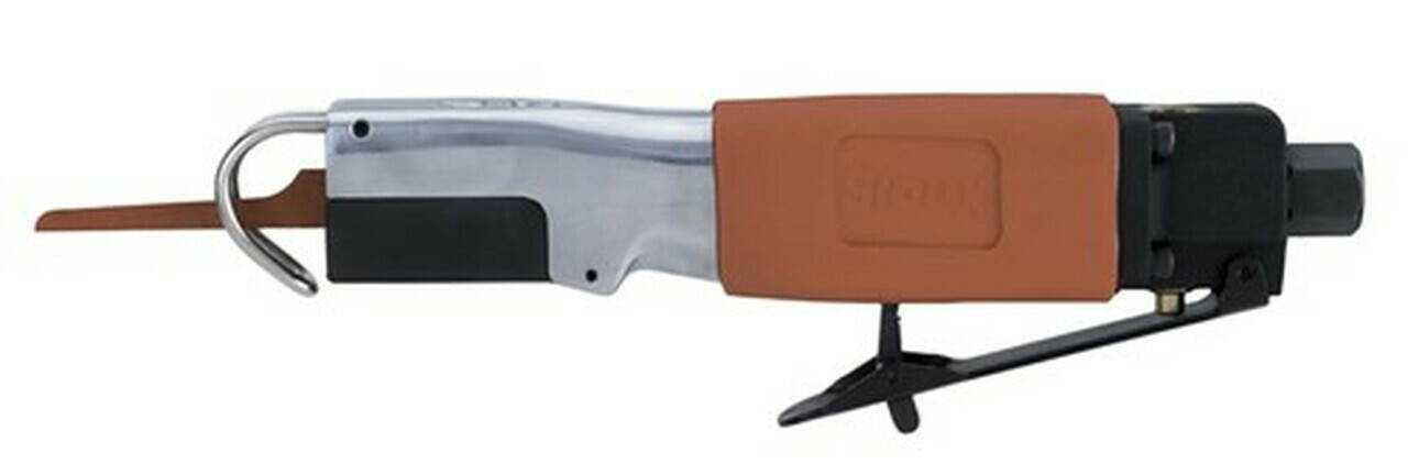 Sioux Tools 5300A Reciprocating Air Saw | 10000 SPM | Comfort Grip Handle - (PROMO) Pro Torque Tools
