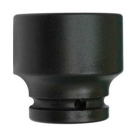 3 1/16" TorcUp 2 1/2" Dr Shallow Impact Socket 6 Pt - T-4049 Pro Torque Tools