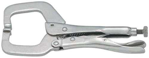 11" Williams Locking C-Clamps - JHW23321 Pro Torque Tools
