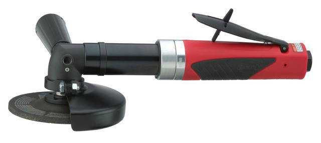 SWG10AX124 580.6 Sioux Pro Torque Tools
