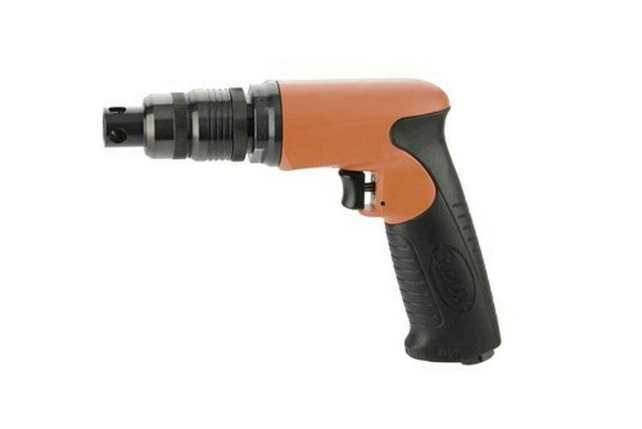 Sioux Tools SRS6P21-9 Skirt Rivet Shaver | 0.6 HP | 21000 RPM Pro Torque Tools
