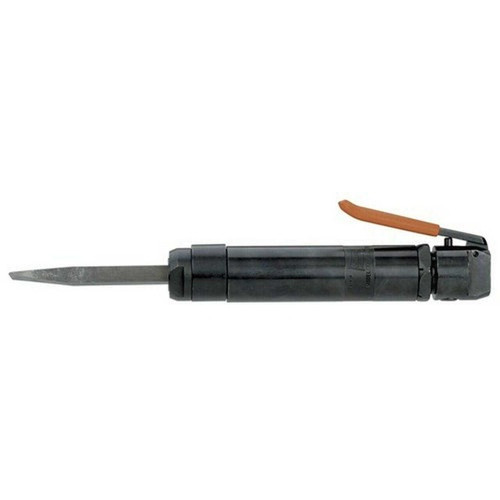 Sioux Tools SC80910AL-K Octagon Shank Scaler Kit | SC8 Needle Scaler |15/16" Bore