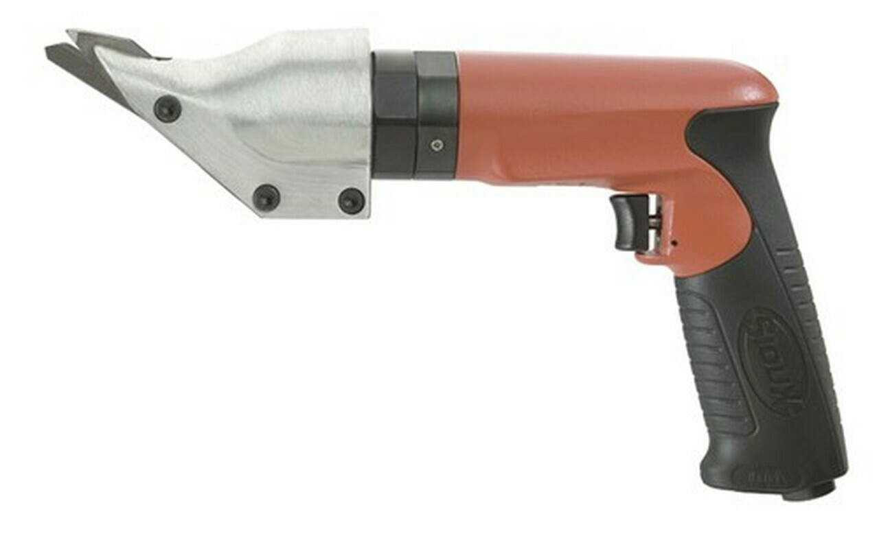 Sioux Tools SSH10P18 Signature Series Pistol Shears | 1 HP | 18 Ga. Capacity Pro Torque Tools