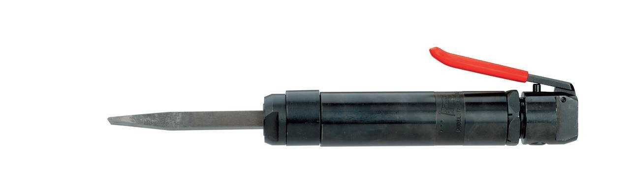 Sioux Tools SC41011AL-C Square Shank Scaler | 1.1" Stroke Pro Torque Tools