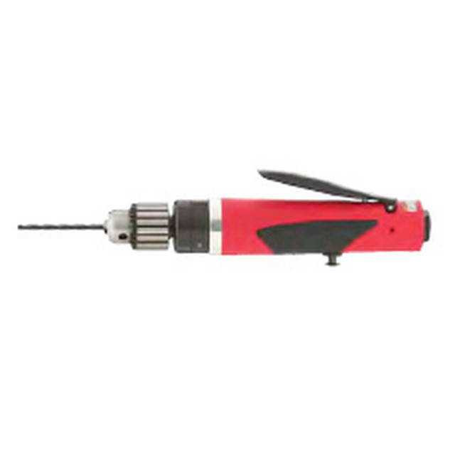 Sioux Tools SDR10S3R4 Reversible Straight Drill | 1 HP | 300 RPM | 1/2" Dr Pro Torque Tools