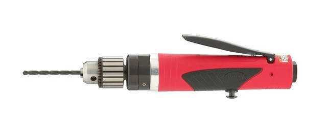 Sioux Tools SDR10S40R2 Reversible Straight Drill | 1 HP | 4000 RPM | 1/4" Dr Pro Torque Tools