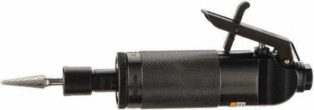 Sioux Tools SDGA1S12 Straight Metal Body Die Grinder | 1 HP | 12000 RPM | Front Exhaust Pro Torque Tools