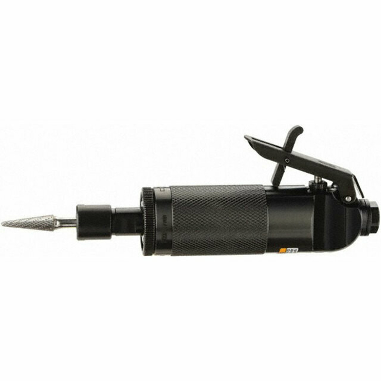 Sioux Tools SDGA1S25 Straight Metal Body Die Grinder or 1 HP or 25000 RPM or Front Exhaust