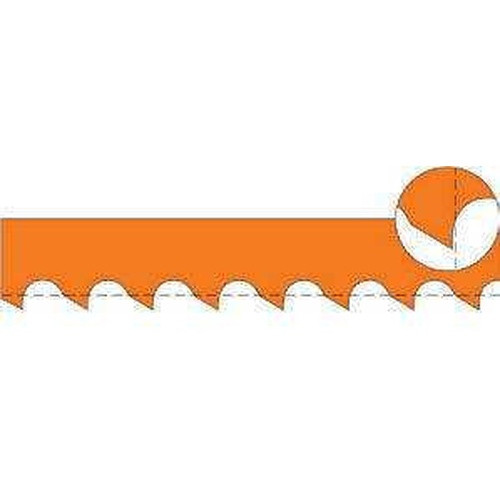3/4" Easy Cut Bahco Band Saw Blades - 3857-20-0.9-EZ-M