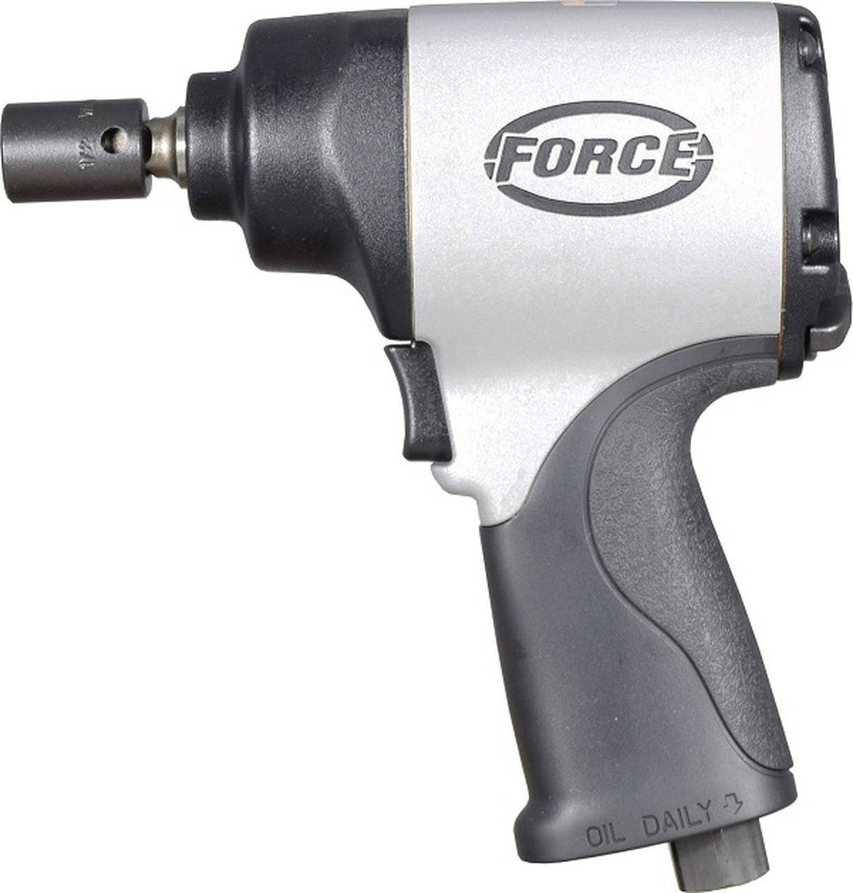 Sioux Tools 5039C Pin Socket Impact Wrench or 3/8 Drive or 10000 RPM or 310 ft-lb Max Torque