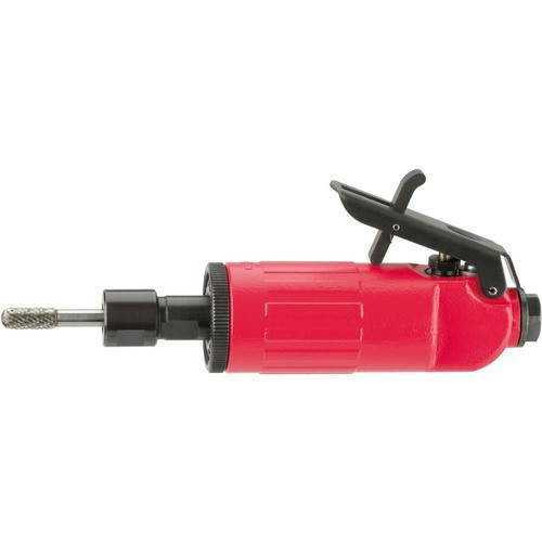 Sioux Tools SDG7S18FS Straight Die Grinder | 0.7 HP | 18000 RPM | 300 Series Collet | Front Exhaust Pro Torque Tools