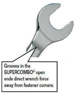 JHW1222BSC 15.46 Williams Pro Torque Tools