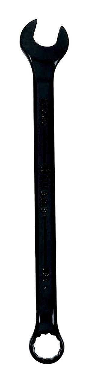 11/16" Williams Black SUPERCOMBO Combination Wrench 12 PT - JHW1222BSC Pro Torque Tools