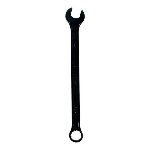 1" Williams Black SUPERCOMBO Combination Wrench 12 PT - JHW1232BSC