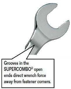 JHW1215MSC 17.13 Williams Pro Torque Tools