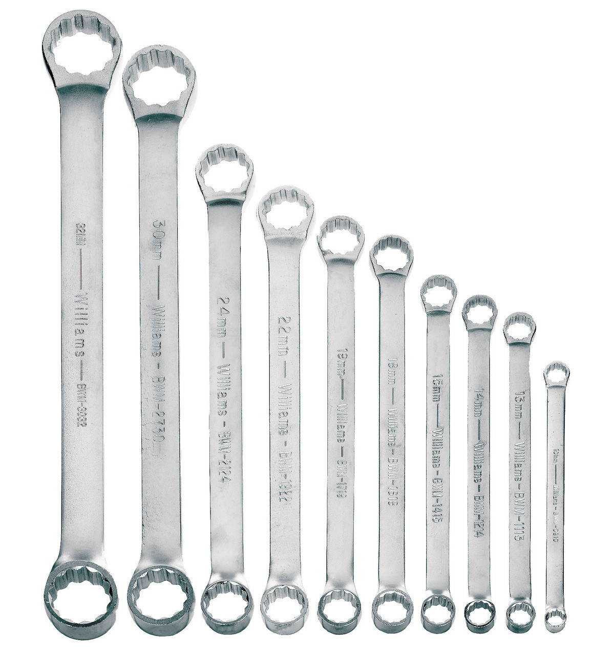 JHWMWS-BWM10 283.14 Williams Pro Torque Tools