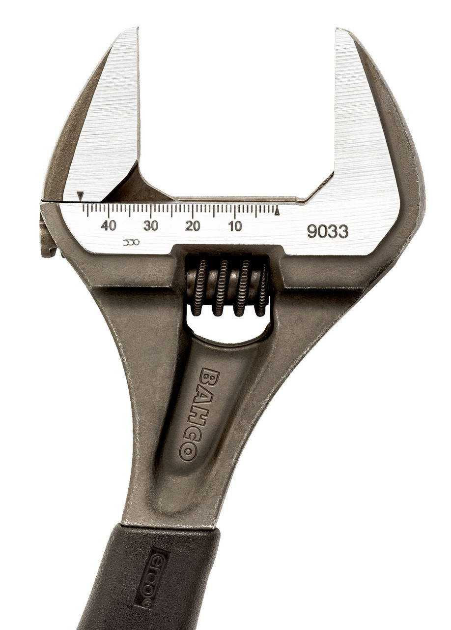 BAH9033RUS 59.37 Williams Pro Torque Tools