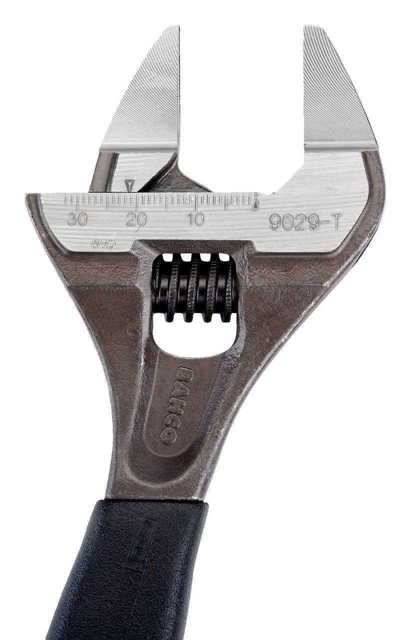 BAH9029RTUS 48.19 Williams Pro Torque Tools