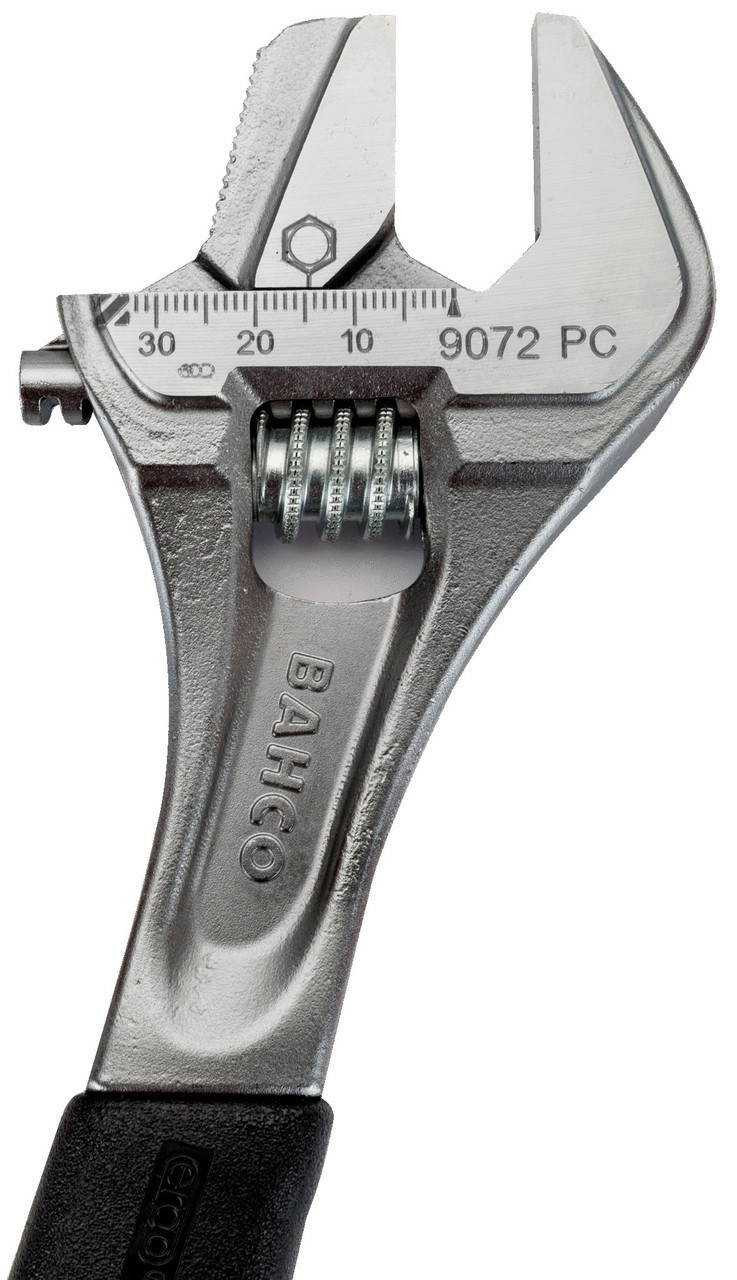 BAH9072RPCUS 41.73 Williams Pro Torque Tools