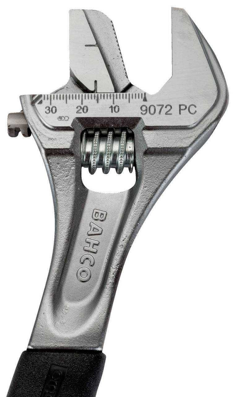 BAH9073RPCUS 51.17 Williams Pro Torque Tools