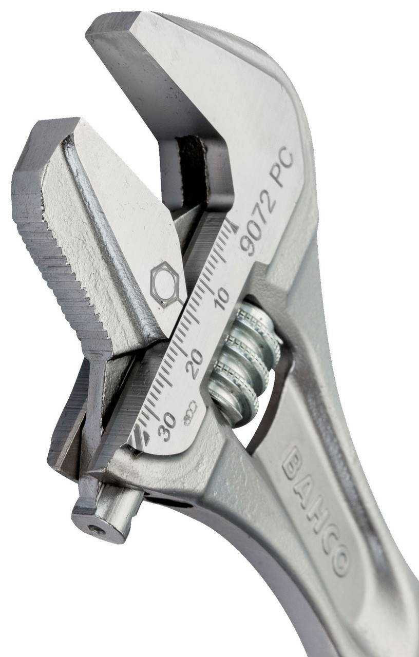 BAH9073RPCUS 51.17 Williams Pro Torque Tools