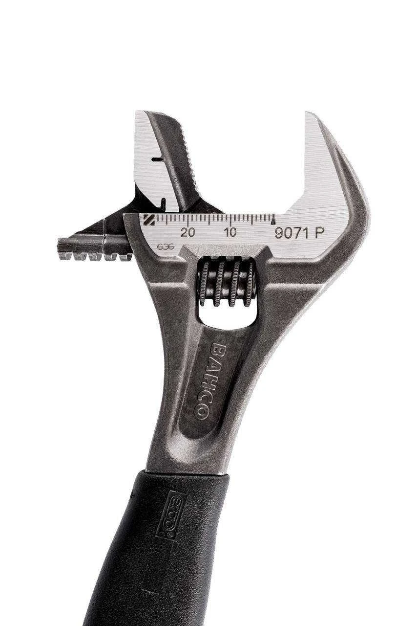 BAH9070RPUS 27.7 Williams Pro Torque Tools