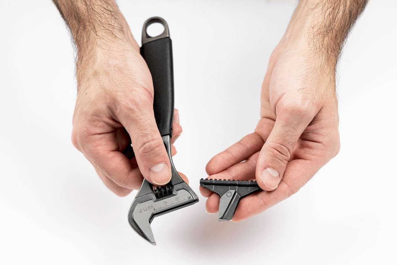 BAH9071RPUS 29.06 Williams Pro Torque Tools