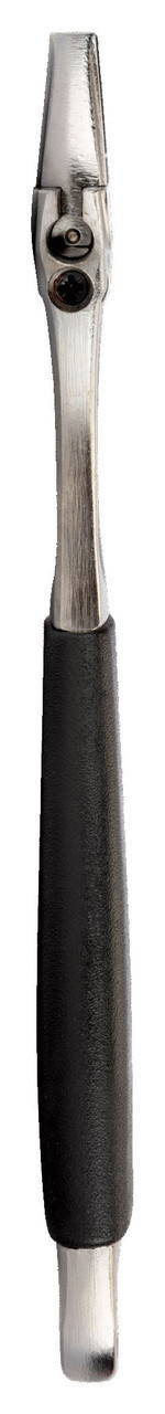 Williams 8 Williams Chrome Adjustable Wrench with Rubber Handle - 9071 RC US