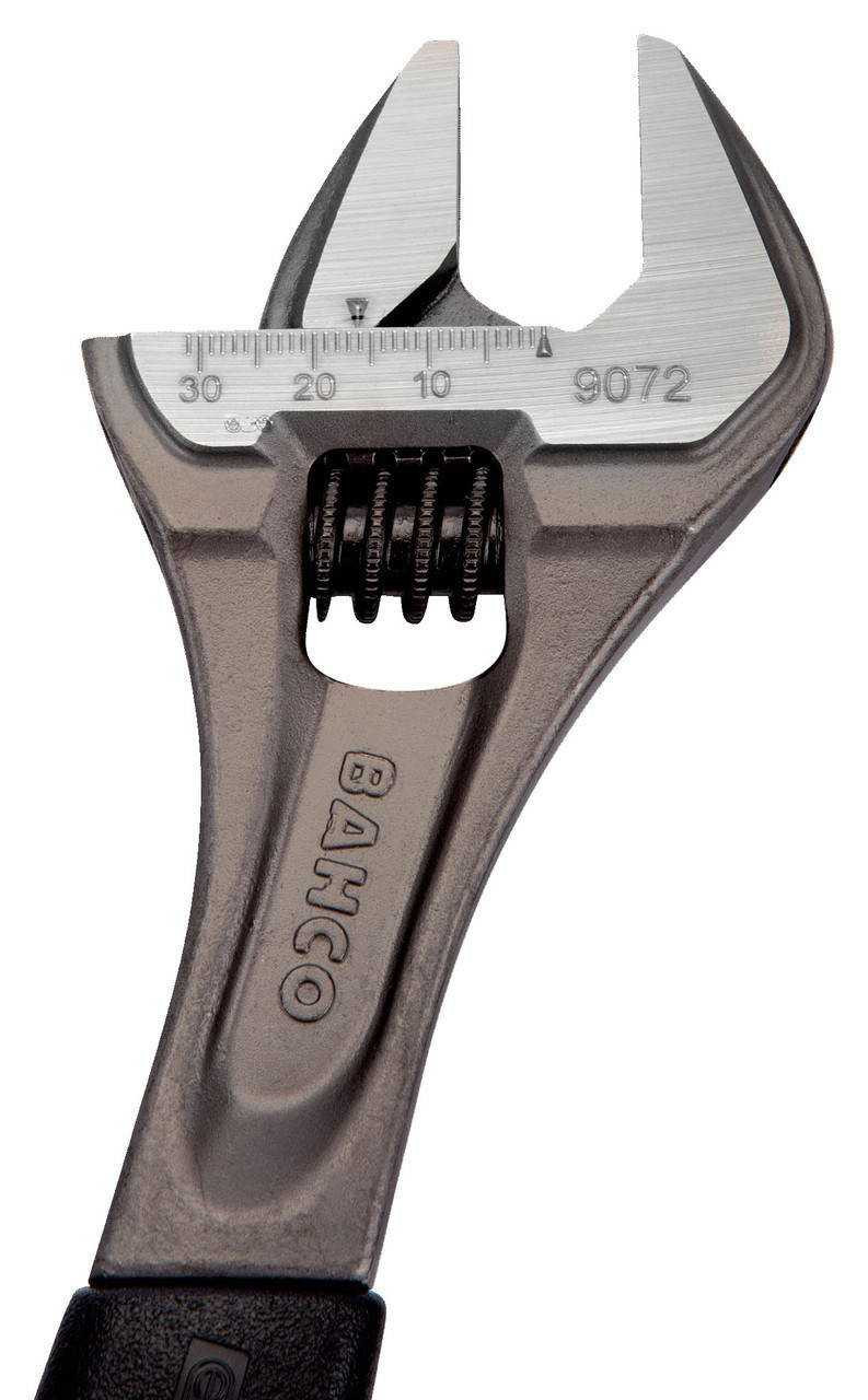 BAH9070RUS 24.28 Williams Pro Torque Tools
