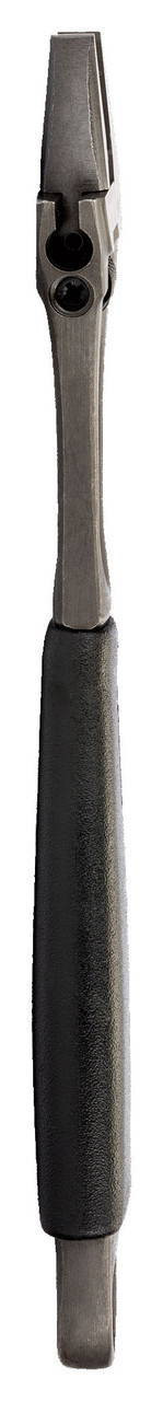 Williams 12 Williams Black Adjustable Wrench with Rubber Handle - 9073 R US