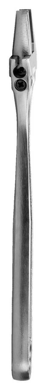 Williams 8 Williams Chrome Standard Adjustable Wrench Steel Handle - 8071 RC US