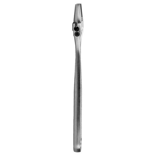 10" Williams Chrome Standard Adjustable Wrench Steel Handle - 8072 RC US