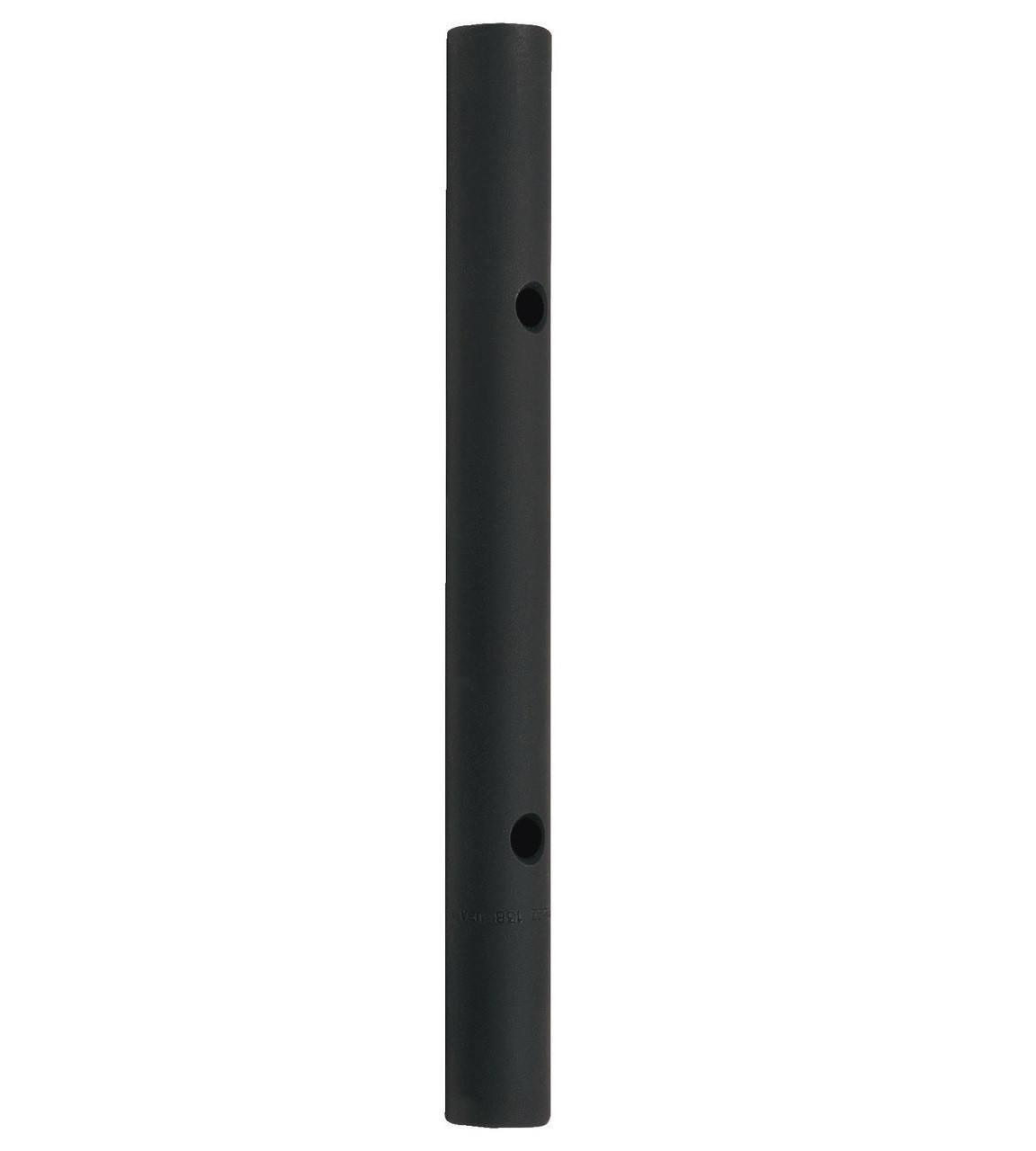 Williams 13 1/2\" Williams Black Tubular Wrench Handle - JHW13TH 