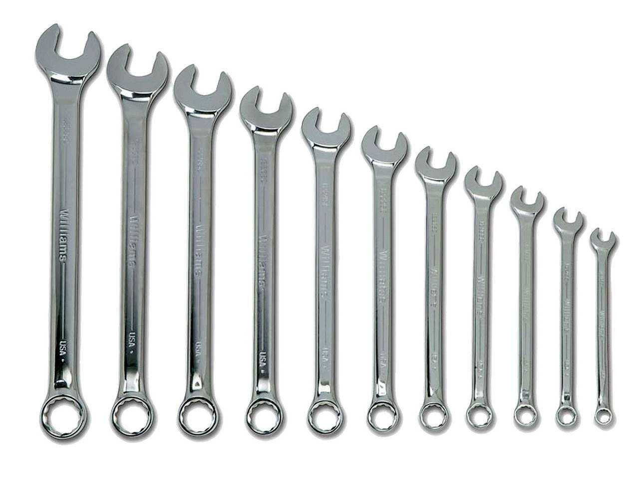 JHWWS1171SCA 215.75 Williams Pro Torque Tools