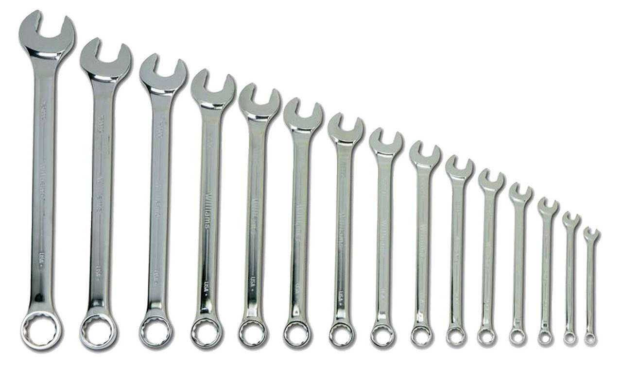 JHWWS1172SCA 360.36 Williams Pro Torque Tools