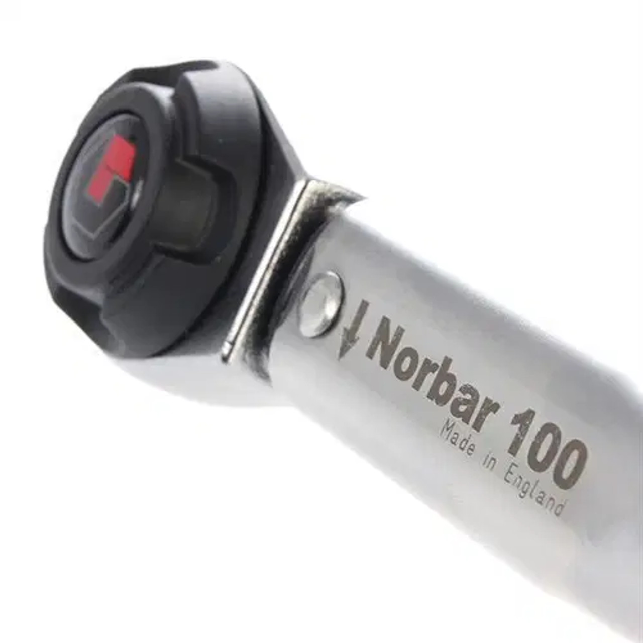 1/2'' Dr 15 - 75 Ft Lbs / 20 - 100 Nm Norbar Adj Torque Wrench - 15003 1/2'' Dr 15 - 75 Ft Lbs / 20 - 100 Nm Norbar Adj Torque Wrench - 15003