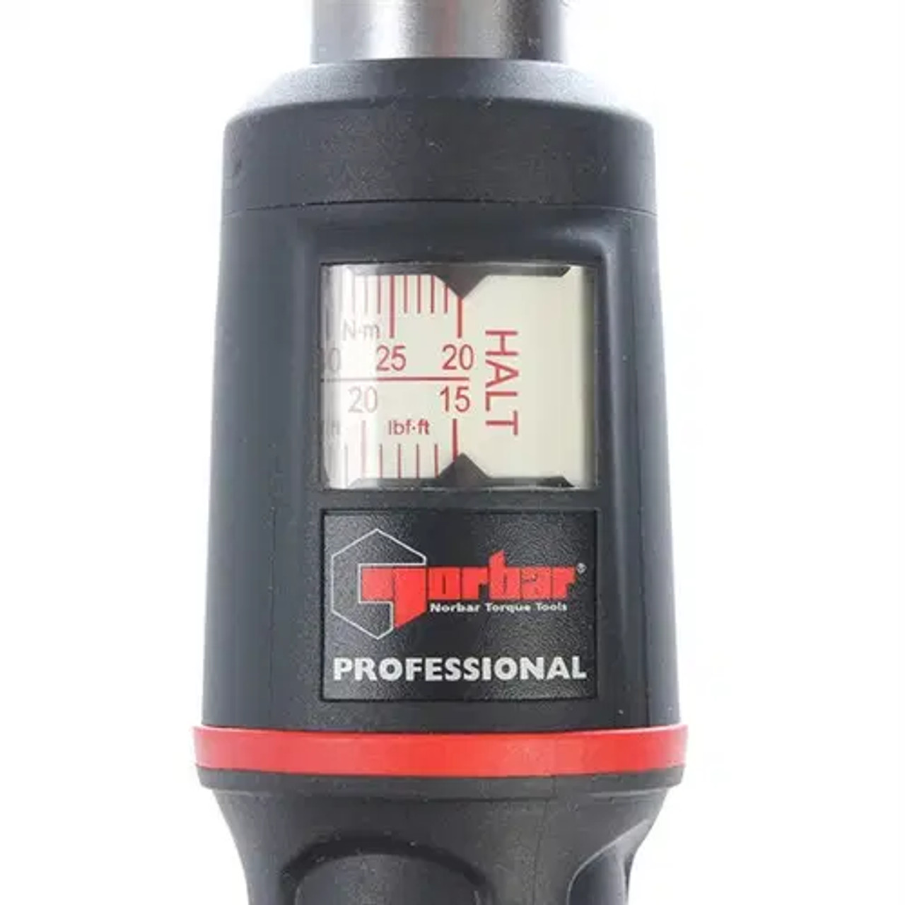 1/2'' Dr 15 - 75 Ft Lbs / 20 - 100 Nm Norbar Adj Torque Wrench - 15003 1/2'' Dr 15 - 75 Ft Lbs / 20 - 100 Nm Norbar Adj Torque Wrench - 15003