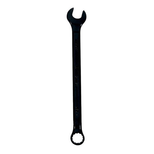 3" Williams Black SUPERCOMBO Combination Wrench 12 PT - JHW1199BL