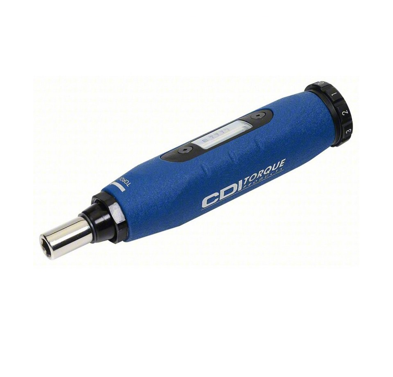 CDI Micro Adjustable Torque Screwdriver - 401NSM