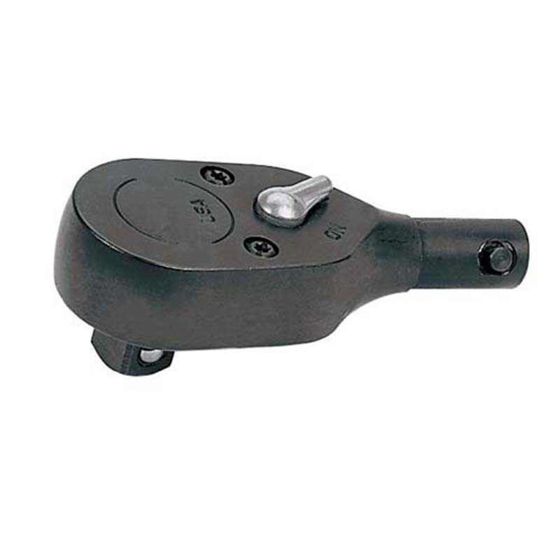 CDI 1/2'' Ratchet Head ''J'' Shank - TCQJD16A Pro Torque Tools