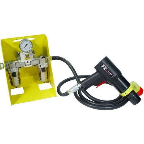 TorcUP 3/4'' Dr 78 - 530 Ft Lbs Pneumatic Torque Wrench & FRL - RP-500