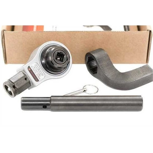 3/4" Dr 74 - 738 Ft Lbs Norbar HT3 Torque Multiplier - 180260