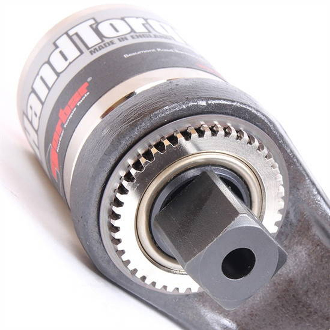 Norbar 3/4\" Dr 100 - 1000 Nm Norbar HT-52/4.7 Hand Torque Multiplier - 181440