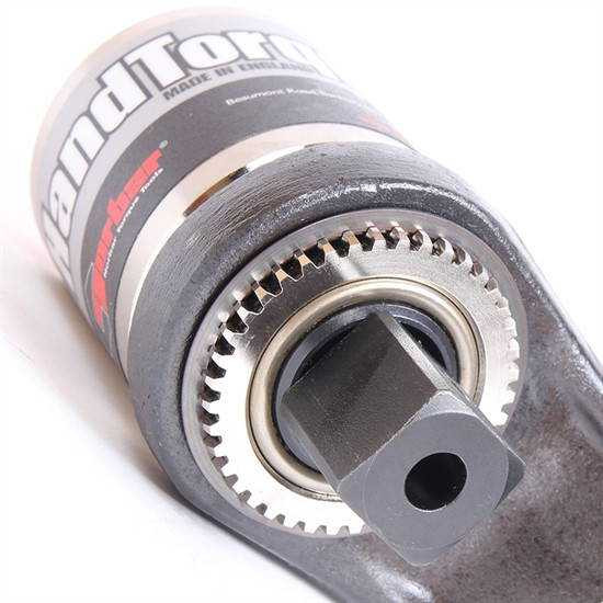 NOR181440 1777.99 Norbar Pro Torque Tools